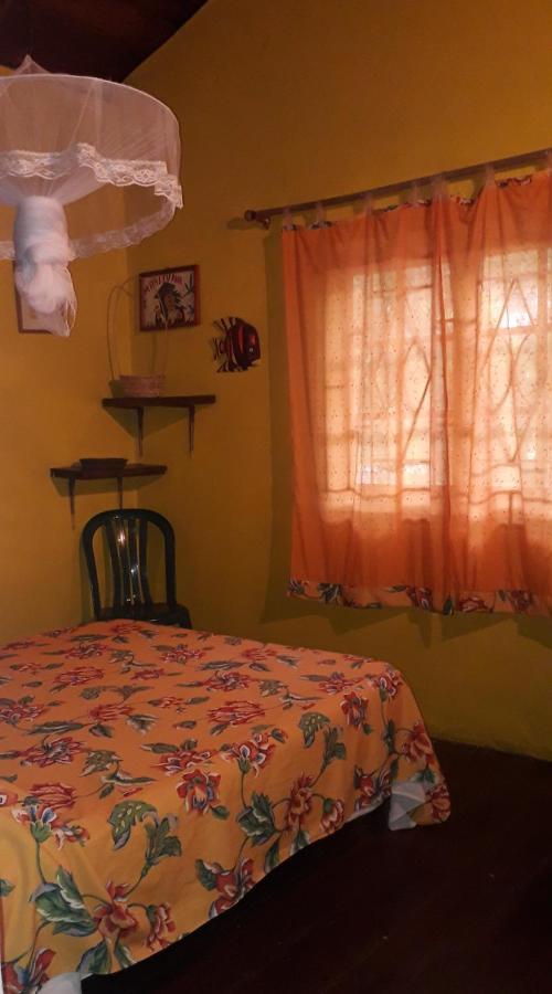 Drapers San Guest House بورت أنطونيو المظهر الخارجي الصورة