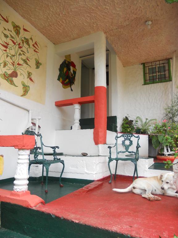 Drapers San Guest House بورت أنطونيو المظهر الخارجي الصورة