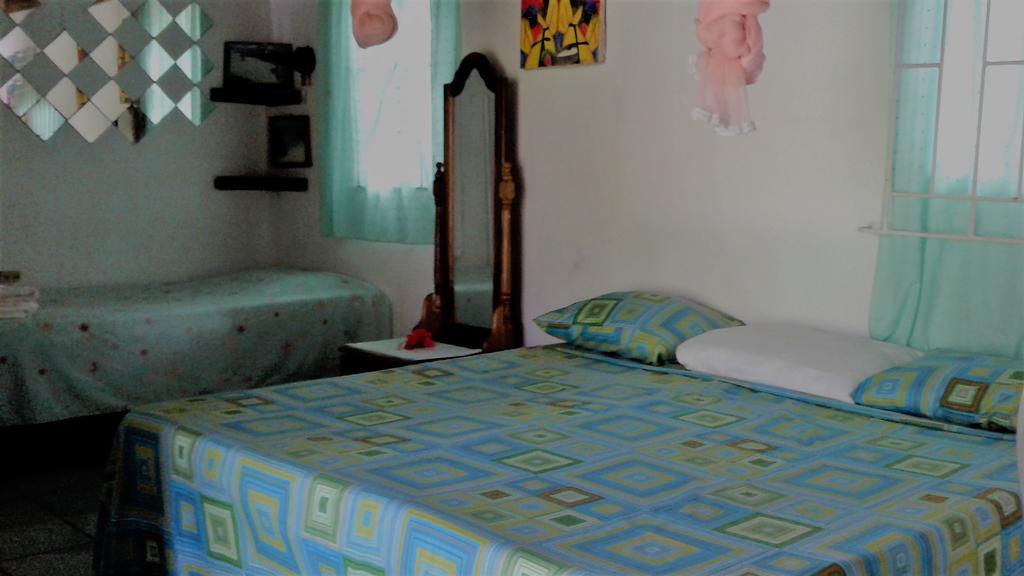 Drapers San Guest House بورت أنطونيو المظهر الخارجي الصورة