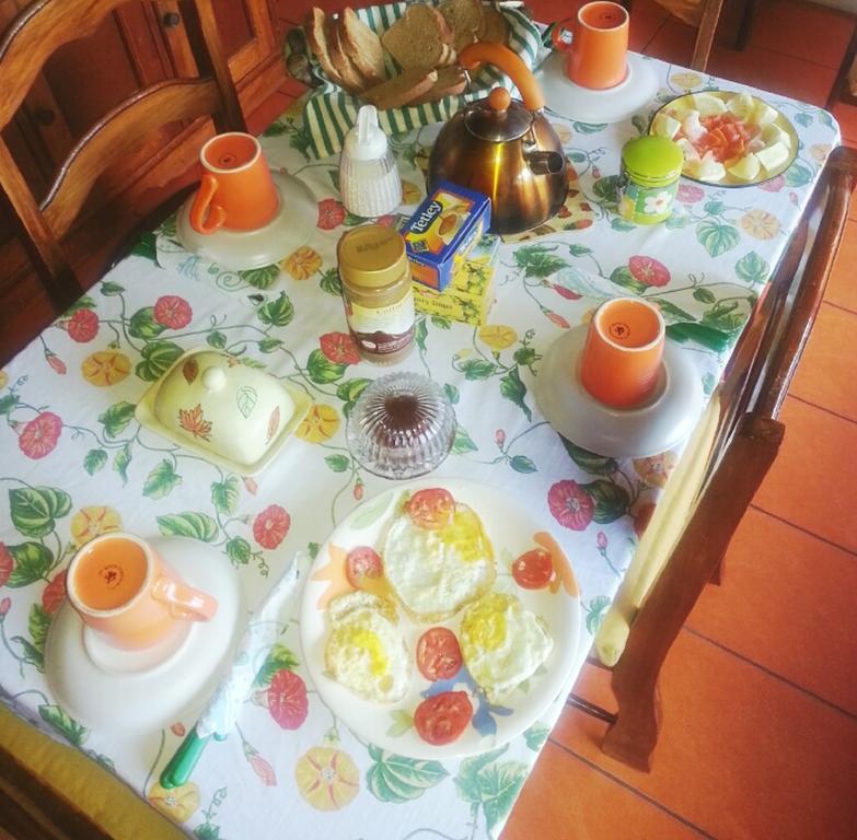 Drapers San Guest House بورت أنطونيو المظهر الخارجي الصورة